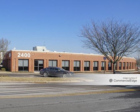 Photo of commercial space at 2400 Maryland Road in Willow Grove