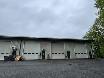 Southern Dutchess - Industrial Rental