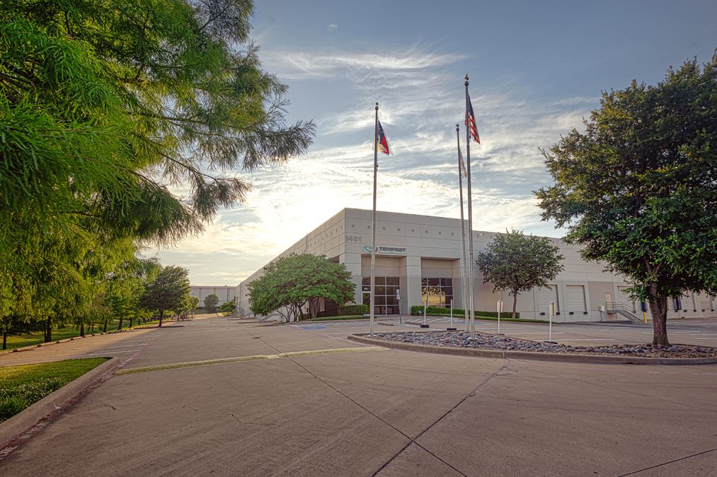 Coppell Business Center II