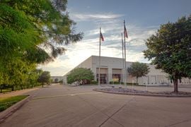 Coppell Business Center II (1405)