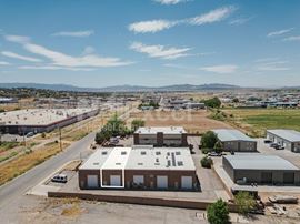 Flex Industrial Condo For Sale In Cedar City!