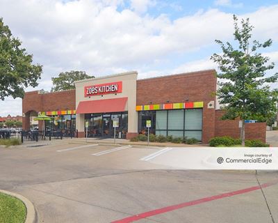 Town Oaks Centre