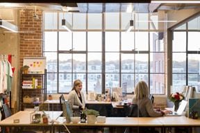 Industrious - 675 Ponce Leon Avenue