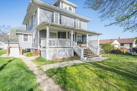 Multi-Family space for Sale at 110 SW School St in Ankeny