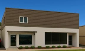 1500+/- SF Two Separate Office Spaces