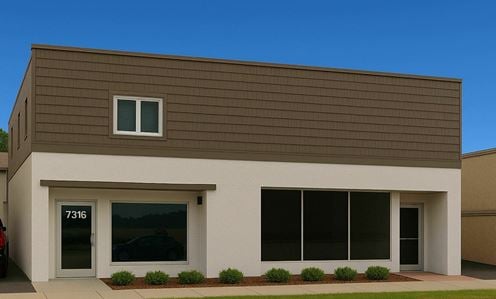 1500+/- SF Two Separate Office Spaces