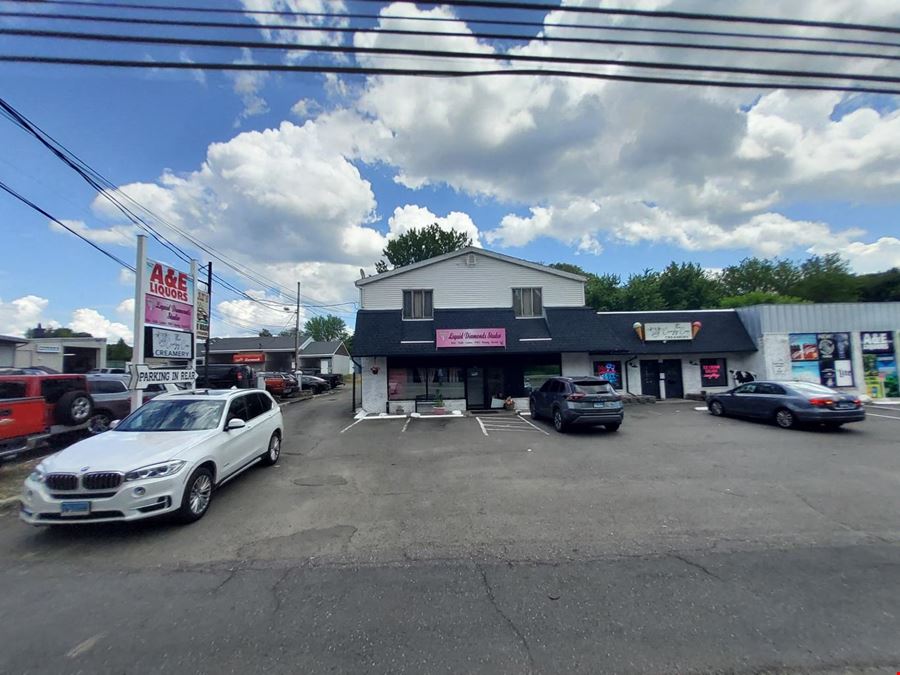382 Wolcott Rd