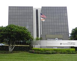 Lost Tree Village Financial Center
