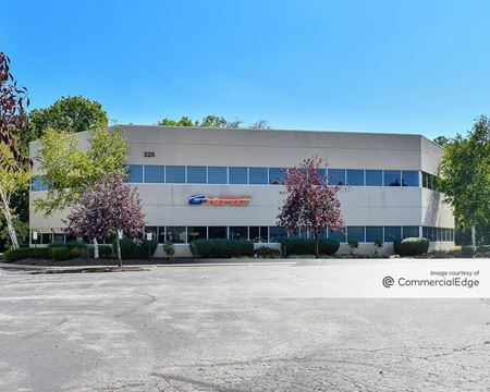 Photo of commercial space at 325 Cramer Creek Court in Dublin