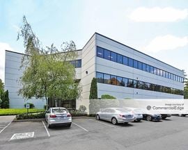 Parklane Executive Center