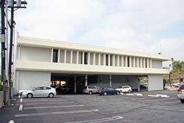 Huntington Professional Building