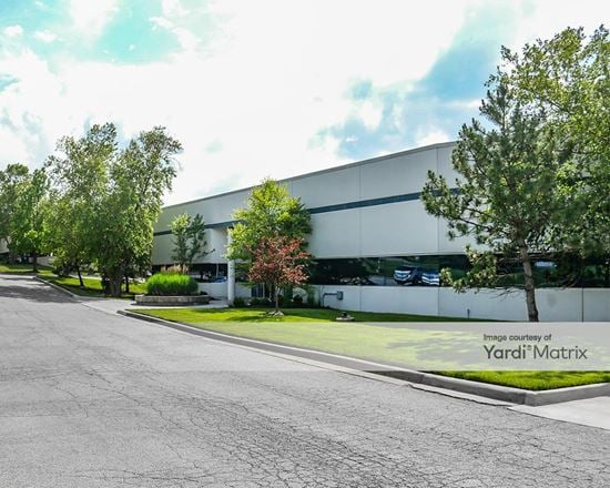 Southlake - Tech Center 4