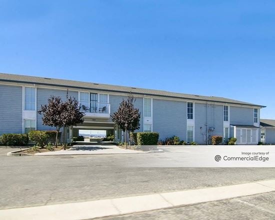 Portside Business Center I