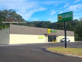 DG Market | Adamsville, AL