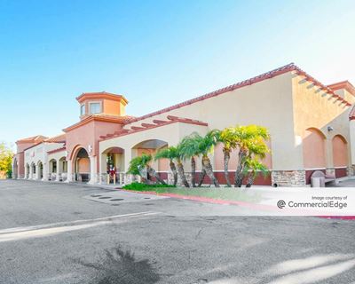 Conejo Valley Plaza II