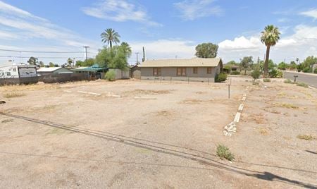 Retail space for Rent at 703-709 N Walnut Ave in Casa Grande