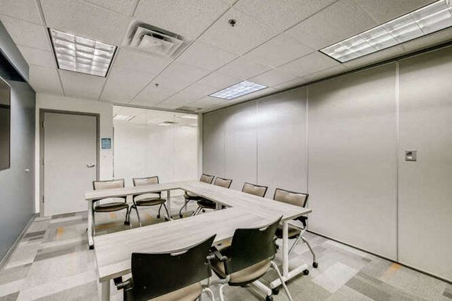 Boulder Office Evolution
