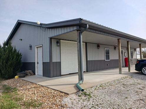 2667 Nw Hwy 7