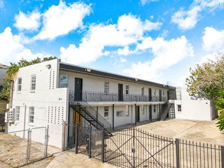 Photo of commercial space at 2919 Danneel St in New Orleans