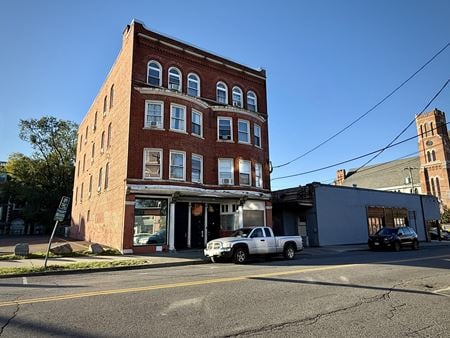 Multi-Family space for Sale at 93 Front St in Binghamton