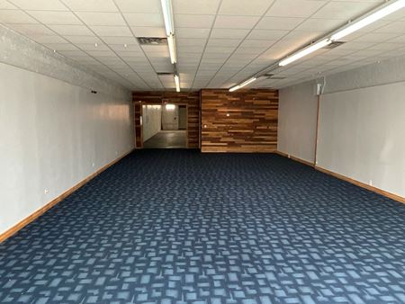 Photo of commercial space at 219 W Main St in Norman