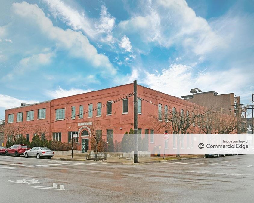 1400 West Hubbard Street Property & Listing Details 42Floors