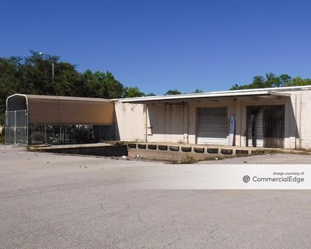 Industrial space for Rent at 18301 North Tamiami Trail in North Fort Myers