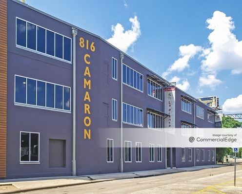 Finesilver Building