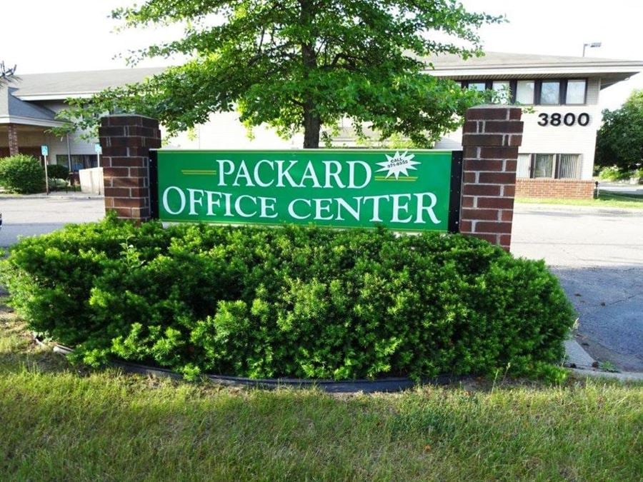 Packard Office Center