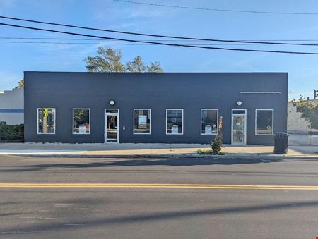 Photo of commercial space at 716 Watervliet Ave. in Dayton