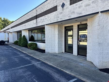 Industrial space for Sale at 9337 Ravenna Rd. Units D & E in Twinsburg