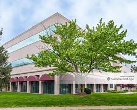 Park Place - Building 500