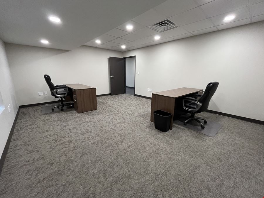 1427 Thomas Drive - Suite 7