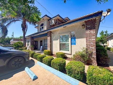 Office space for Rent at 1018 West 18th Street in Merced