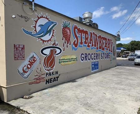 Photo of commercial space at 3600 NW 191st Street in Miami Gardens