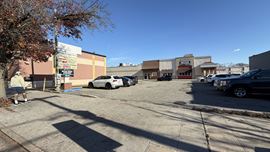 2124-2160 Merrick Mall