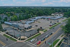 Dunbrook Shopping Center