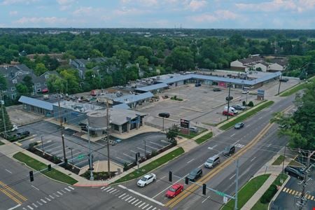 Photo of commercial space at 2720-2780 Dundee Road in Northbrook