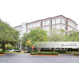Primera Office Park - Primera Tower V