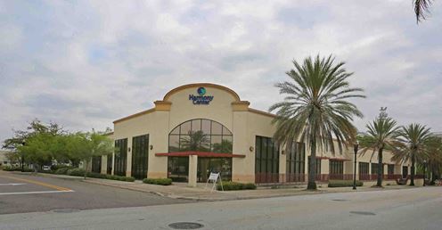 The Duval Center