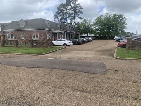 5440 Executive Place
