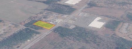 VacantLand space for Sale at South Carolina 64 in Barnwell