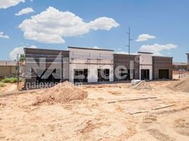 New Class A Commercial Space