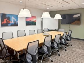 Regus - Denver - Cherry Creek