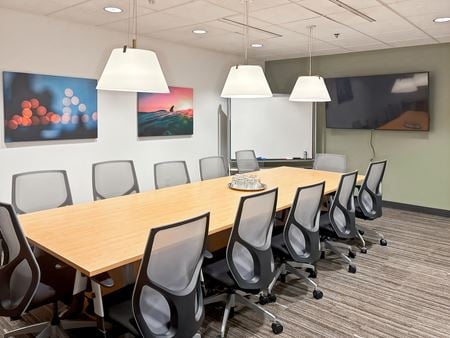 Office space for Rent at 100 Fillmore Place 5th Floor in Denver