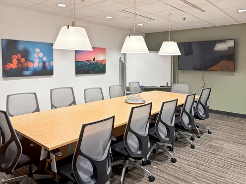 Regus - Denver - Cherry Creek