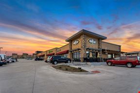 Polaris Pointe Shops