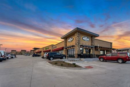 Retail space for Rent at 13271 Bass Pro Dr.  in Colorado Springs