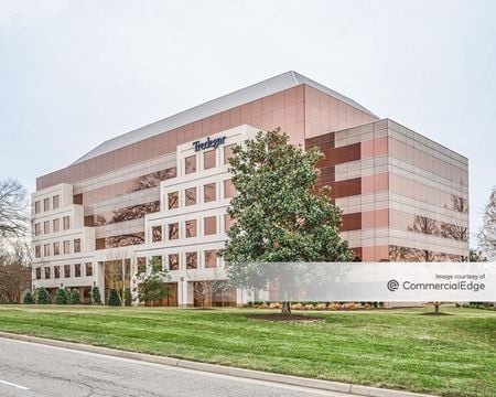 Office space for Rent at 1100 Boulders Pkwy in Richmond