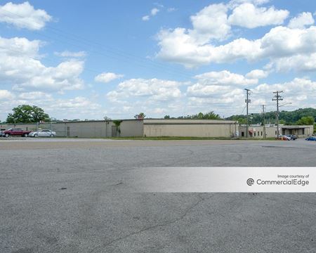Industrial space for Rent at 3008 Industrial Pkwy East in Knoxville